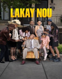 voir serie Lakay nou saison 1