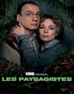Affiche de la série Landscapers