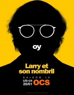 voir serie Larry et son nombril saison 1