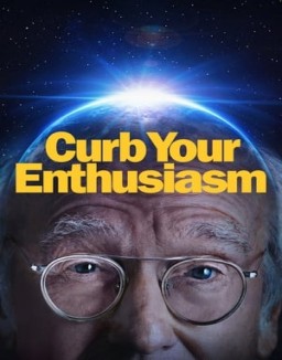 Affiche de la série Larry et son nombril