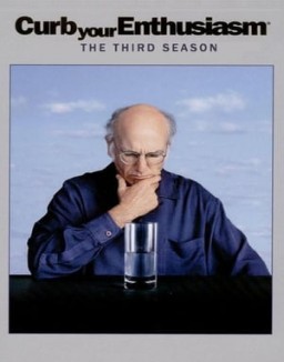 voir serie Larry et son nombril saison 3