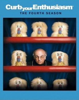 voir serie Larry et son nombril saison 4