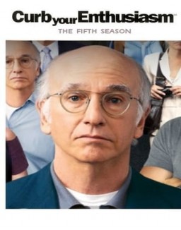 voir serie Larry et son nombril saison 5
