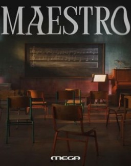 voir serie Le blues du Maestro saison 1