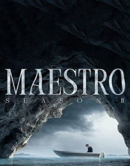 voir serie Le blues du Maestro saison 2