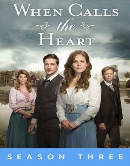 voir serie Le cœur a ses raisons saison 3