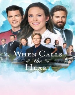 voir serie Le cœur a ses raisons saison 8