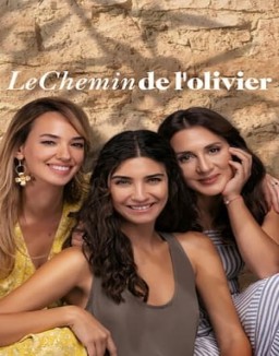 voir serie Le Chemin de l'olivier saison 1