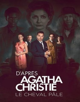Affiche de la série Le cheval pâle