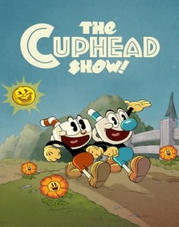voir serie Le Cuphead show ! saison 2