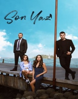 voir serie Le Dernier été saison 1
