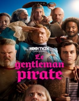 voir serie Le gentleman pirate saison 1