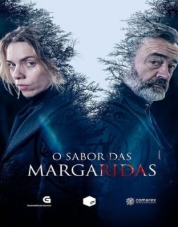voir serie Le Goût des marguerites saison 1