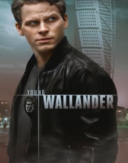 voir serie Le jeune Wallander saison 1
