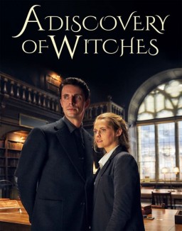 voir serie Le livre perdu des sortilèges saison 1