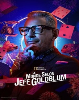 voir serie Le Monde selon Jeff Goldblum saison 1