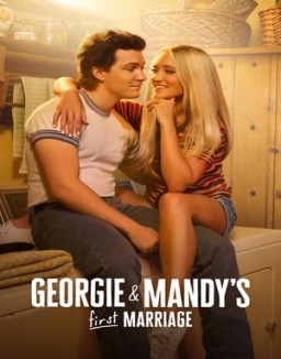 série Le premier mariage de Georgie et ​​Mandy