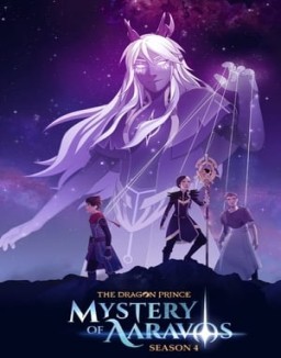 voir serie Le Prince des Dragons saison 4