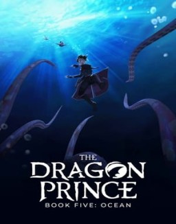 voir serie Le Prince des Dragons saison 5