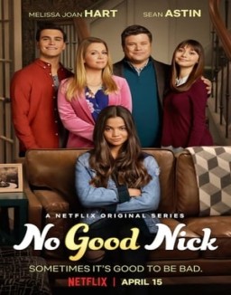 voir serie Le secret de Nick saison 1