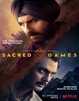 série Le Seigneur de Bombay