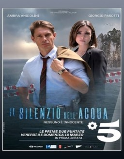 voir serie Le Silence de l'eau saison 1