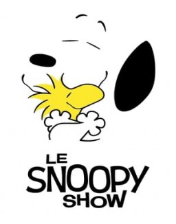 voir serie Le Snoopy show saison 1