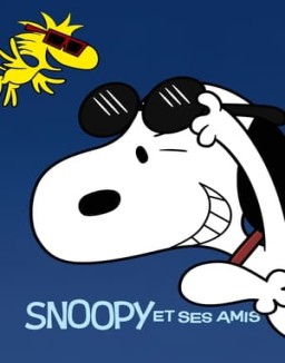 série Le Snoopy show