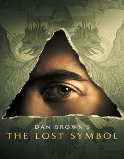 Affiche de la série Le symbole perdu