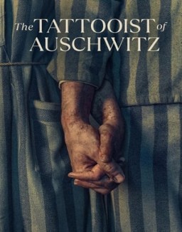 série Le Tatoueur d'Auschwitz