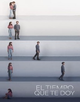 Affiche de la série Le Temps de t'oublier
