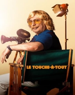 voir serie Le Touche-à-tout saison 1