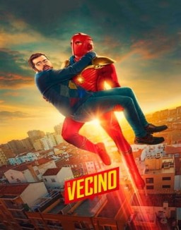 voir serie Le Voisin saison 1
