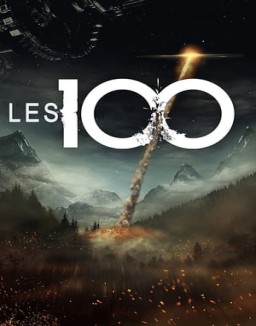 série Les 100