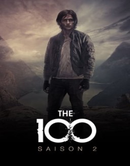 voir serie Les 100 saison 2