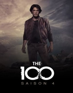 voir serie Les 100 saison 4