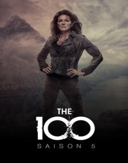 voir serie Les 100 saison 5