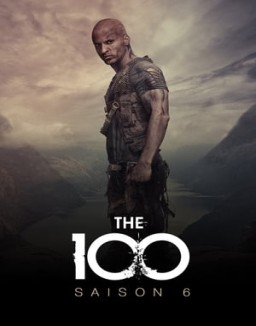 série Les 100