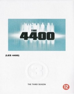 voir serie Les 4400 saison 3