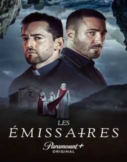 voir serie Les Émissaires saison 1
