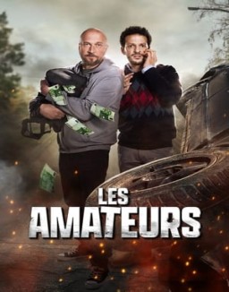 voir serie Les Amateurs saison 1