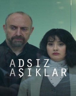 série Les Amoureux anonymes
