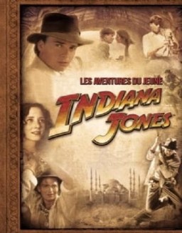 série Les Aventures du jeune Indiana Jones