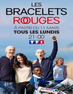 voir serie Les bracelets rouges saison 2