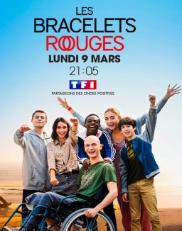 voir serie Les bracelets rouges saison 3