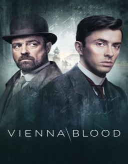 voir serie Les Carnets de Max Liebermann saison 1