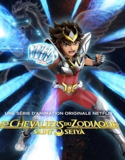 voir serie Les Chevaliers du Zodiaque - Saint Seiya saison 1