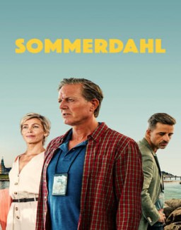 voir serie Les enquêtes de Dan Sommerdahl saison 1