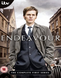 voir serie Les enquêtes de Morse saison 1