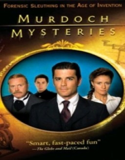 voir serie Les Enquêtes de Murdoch saison 14